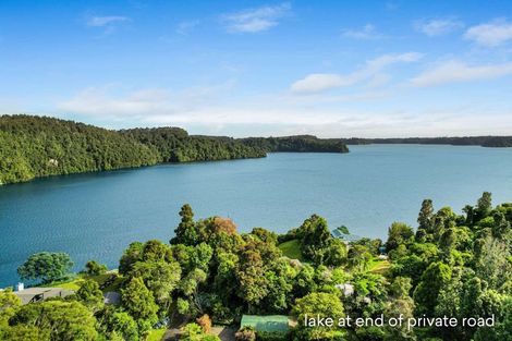Photo of property in 10 Morehu Road, Rotoiti Forest, Rotorua, 3074