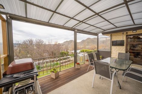 Photo of property in 10 O'neill Crescent, Bridge Hill, Alexandra, 9320