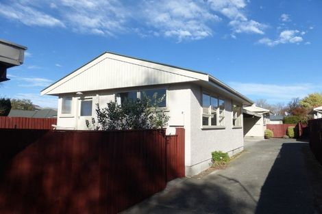 Photo of property in 2/114 King Street, Sydenham, Christchurch, 8023