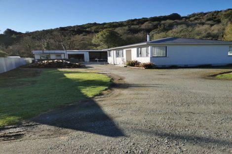 Photo of property in 6-8 Munson Street, Reefton, 7830