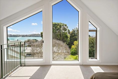 Photo of property in 2a Seaforth Avenue, Mangere Bridge, Auckland, 2022