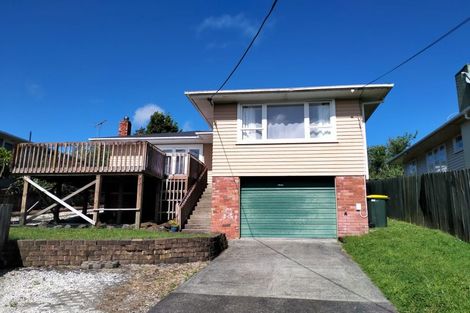 Photo of property in 185 Rathgar Road, Henderson, Auckland, 0610