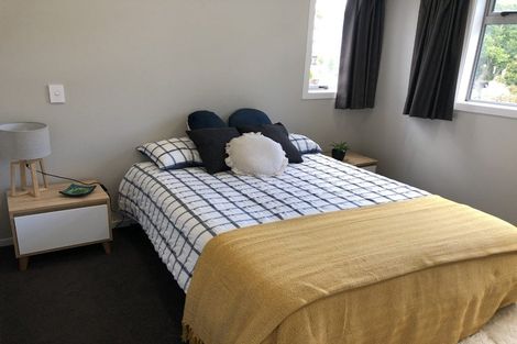 Photo of property in 7/16 Hammond Street, Hamilton Central, Hamilton, 3204