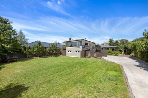 Photo of property in 116 Wither Road, Witherlea, Blenheim, 7201