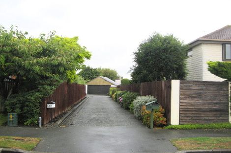 Photo of property in 97 Halberg Street, Dallington, Christchurch, 8061