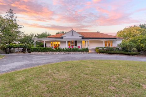 Photo of property in 425 Te Mahanga Road, Poukawa, Hastings, 4178