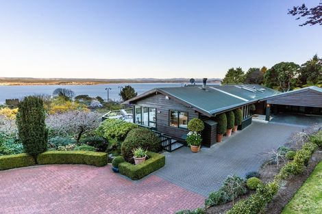 Photo of property in 43 Mapara Road, Acacia Bay, Taupo, 3385