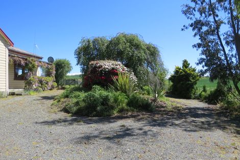 Photo of property in 497 Mt Michael Valley Road, Fairlie, 7987