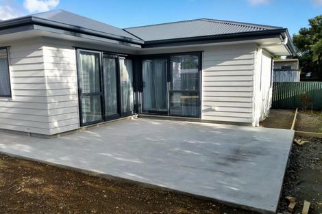 Photo of property in 8-8a Matai Street, Levin, 5510