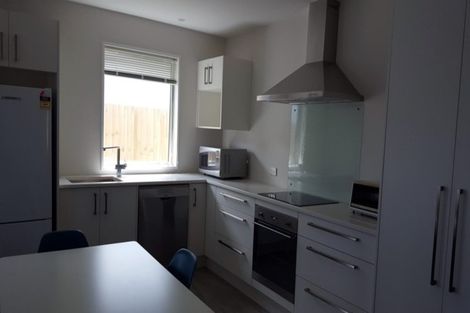 Photo of property in 7 Bouler Court, Halswell, Christchurch, 8025