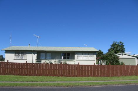 Photo of property in 2 Myrtle Grove, Putaruru, 3411