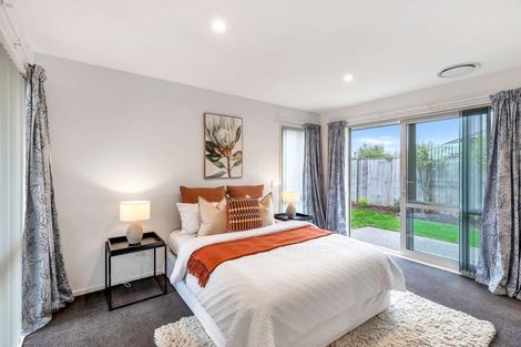 Photo of property in 37 Sutherland Drive, Kaiapoi, 7630