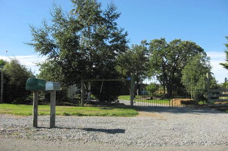 Photo of property in 272 Hardys Road, Rakaia, 7784