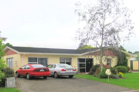 Photo of property in 4 Mcdonald Place, Paeroa, 3600