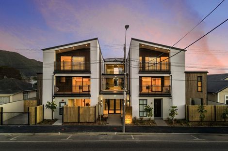 Photo of property in 24/200 Knights Road, Hutt Central, Lower Hutt, 5011