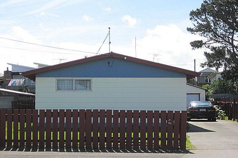 Photo of property in 188 Puriri Street, Castlecliff, Whanganui, 4501