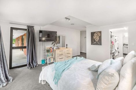 Photo of property in 163 Mchughs Road, Swannanoa, Kaiapoi, 7692