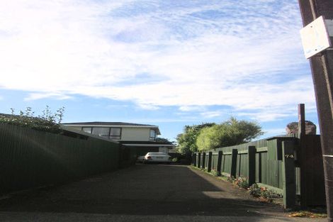 Photo of property in 74 Monrad Street, Highbury, Palmerston North, 4412