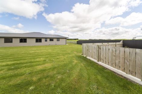 Photo of property in 15 Larlin Drive, Hawera, 4675