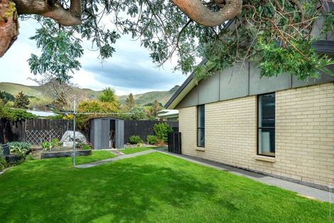 Photo of property in 21 Laing Crescent, Heathcote Valley, Christchurch, 8022