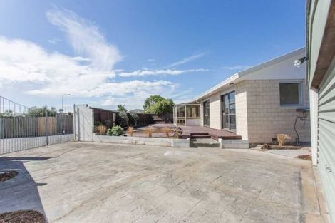 Photo of property in 25 Caithness Street, New Brighton, Christchurch, 8083