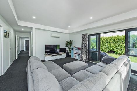 Photo of property in 39f Fairfield Way, Rolleston, 7614