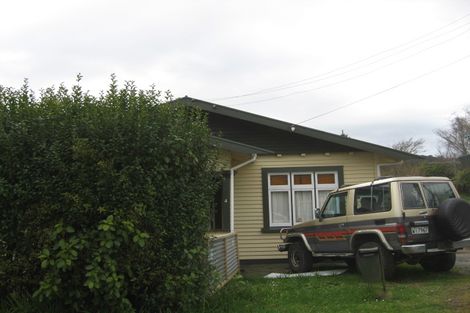 Photo of property in 4 Ballance Street, Runanga, 7803