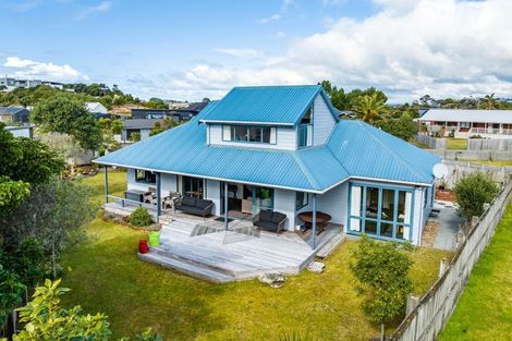 Photo of property in 22 Quail Way, Mangawhai Heads, Mangawhai, 0505