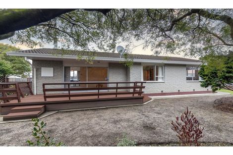 Photo of property in 13 Main North Road, Woodend, 7610