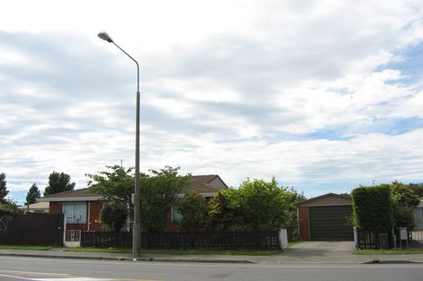 Photo of property in 2/5 Rutherford Street, Woolston, Christchurch, 8023