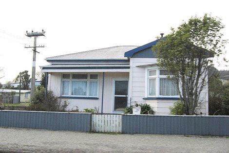 Photo of property in 81 Bright Street, Cobden, Greymouth, 7802