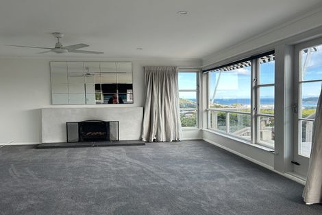 Photo of property in 29 Seatoun Heights Road, Miramar, Wellington, 6022