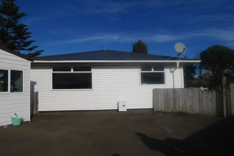 Photo of property in 66 Makarini Street, Paraparaumu, 5032