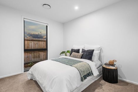 Photo of property in 46 Timara Crescent, Marshland, 8083