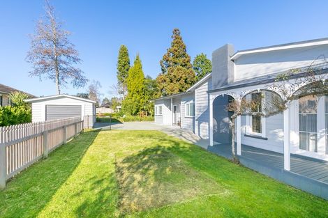 Photo of property in 164 Crozier Street, Pirongia, 3802