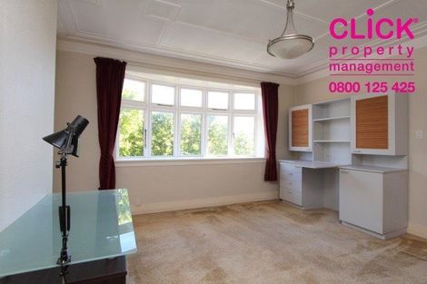 Photo of property in 185 Maitland Street, Dunedin Central, Dunedin, 9016