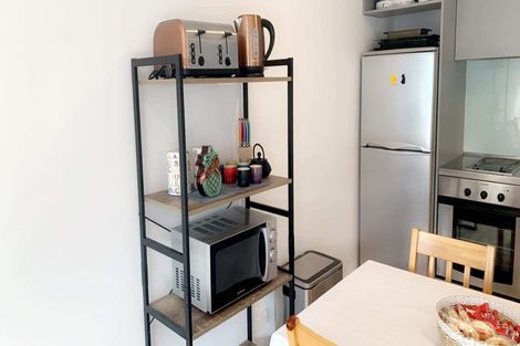 Photo of property in 204/57 Mahuhu Crescent, Auckland Central, Auckland, 1010