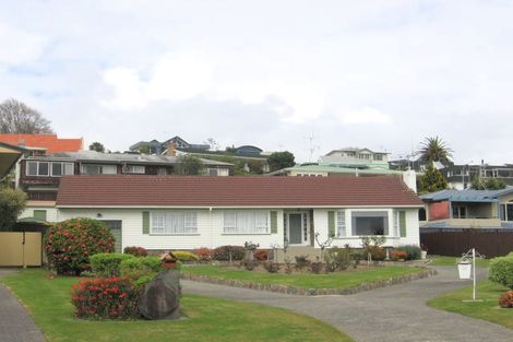 Photo of property in 41 Freyberg Street, Otumoetai, Tauranga, 3110