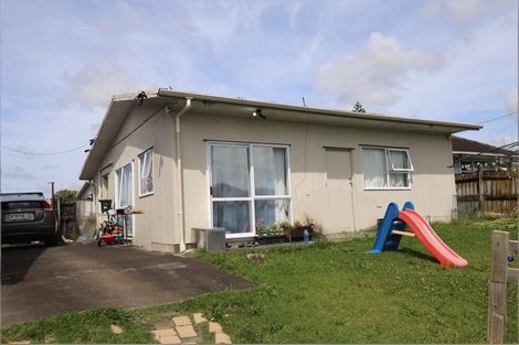Photo of property in 2 Halswell Street, Mangere East, Auckland, 2024