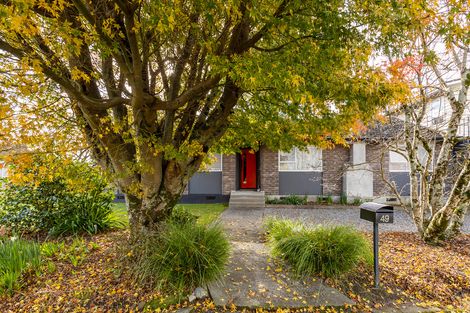 Photo of property in 49 Roberts Road, Lansdowne, Masterton, 5810