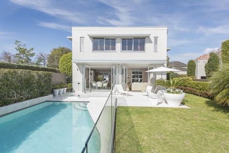 Photo of property in 105 Benson Road, Remuera, Auckland, 1050