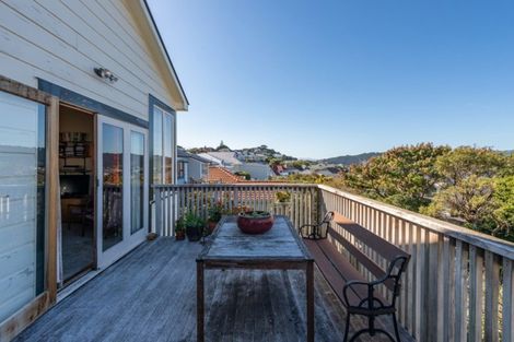 Photo of property in 69 Matai Road, Hataitai, Wellington, 6021
