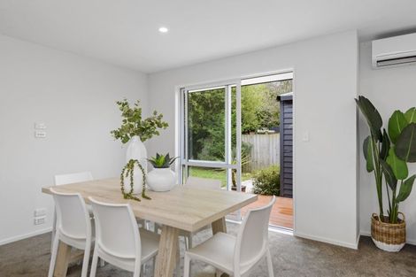 Photo of property in 229a Geraldine Street, Edgeware, Christchurch, 8013