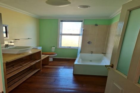 Photo of property in 1b Silby Street, Waitara, 4320