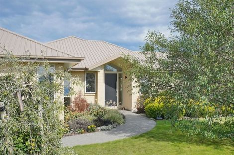 Photo of property in 14 Riverside Way, Amberley, 7410