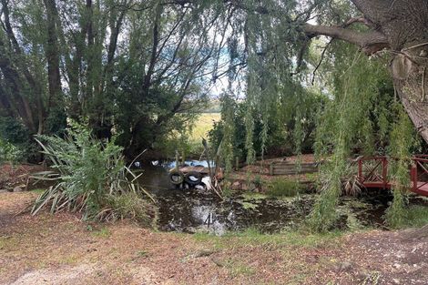 Photo of property in 189 Fisher Lane, Galloway, Alexandra, 9393