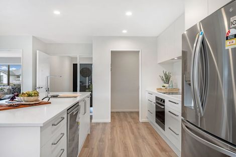 Photo of property in 7 Gisele Crescent, Halswell, Christchurch, 8025