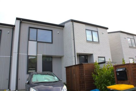 Photo of property in 16 Kauamo Close, Waiwhetu, Lower Hutt, 5010