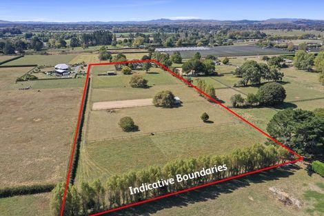 Photo of property in 59c Woodside Road, Matangi, Hamilton, 3284