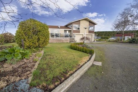 Photo of property in 49 Kennington Roslyn Bush Road, Mill Road, Invercargill, 9872